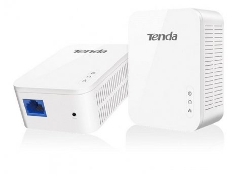 TENDA PH3 Kit AV1000 Gigabit Powerline Adapter Kit