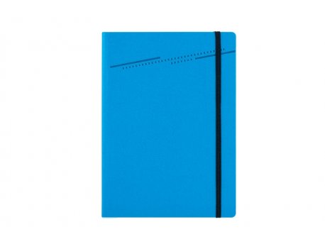 ULTRA Notes sa lastišem B6 Sky blue