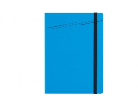 ULTRA Notes sa lastišem A5 Sky blue