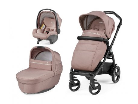 PEG PEREGO MODULAR SISTEM BOOK SMART ROSETTE