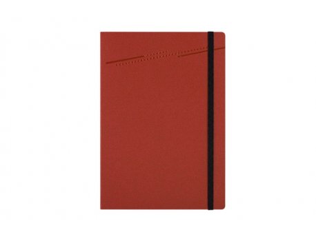 ULTRA Notes sa lastišem B5 Bordo