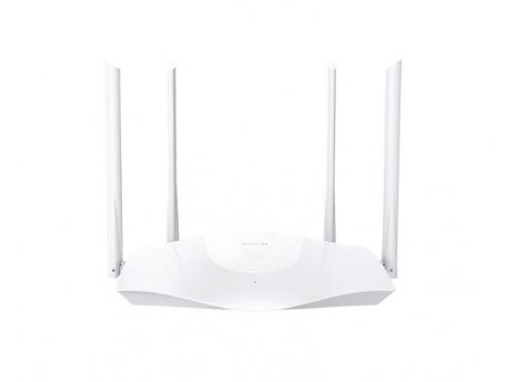 TENDA RX3 AX1800 Dual Band Gigabit Wi-Fi 6 Router LAN02818