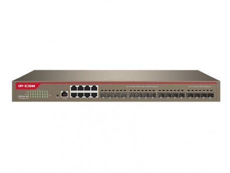 IP-COM G5324-16F L3 Cloud Managed Switch LAN02841