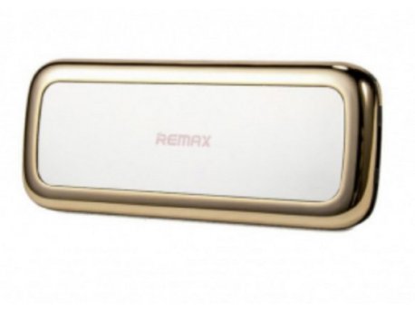 REMAX Mila RP-35 5.500 mAh zlatna