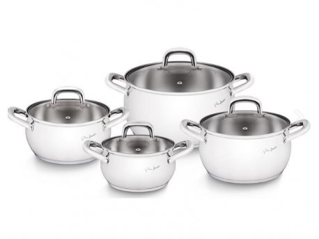 LAMART LT1111 set lonci APA00999
