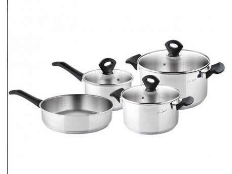 LAMART LT1110 set lonci APA00907