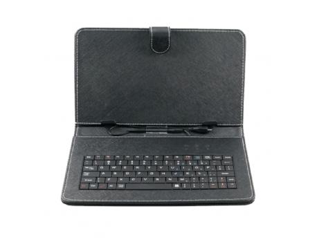 Xwave Tastatura za 7' tablet PC sa futrolom, crna