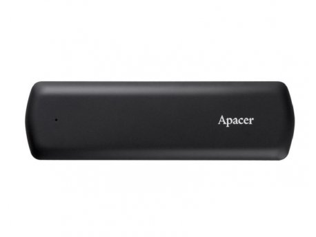 APACER 500GB AS721 USB 3.2 externi SSD