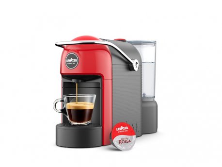 LAVAZZA Jolie Red