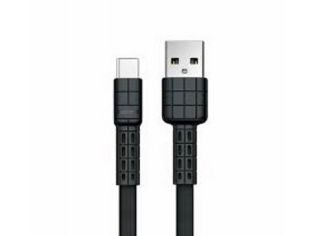 REMAX Data kabl ARMOR USB tip C 1m crni