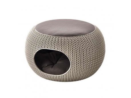CURVER Cozy CU 228814 krevet za kućne ljubimce