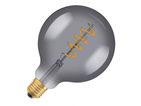 OSRAM LED filament sijalica toplo bela 4W