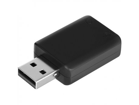 BOYA BY-EA2 3.5mm na USB adapter