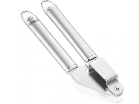 LEIFHEIT Presa za beli luk, sterling ( LF 24070 )