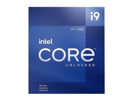 INTEL Core i9-12900KF 16-Core up to 5.20GHz Box
