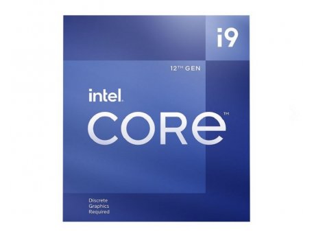 INTEL Core i9-12900F 16-Core up to 5.10GHz Box CPU01251