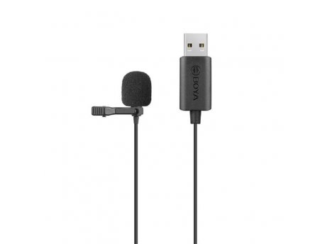 BOYA BY-LM40 USB mikrofon-bubica