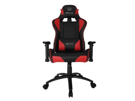 UVI Gejmerska stolica Devil Red
