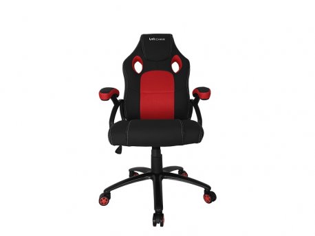 UVI Gejmerska stolica HERO RED