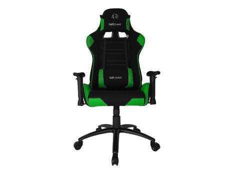 UVI Gejmerska stolica Styler Green