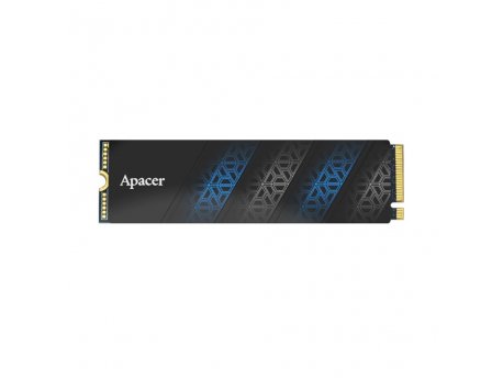 APACER 512GB AS2280P4U PRO M.2 PCIe
