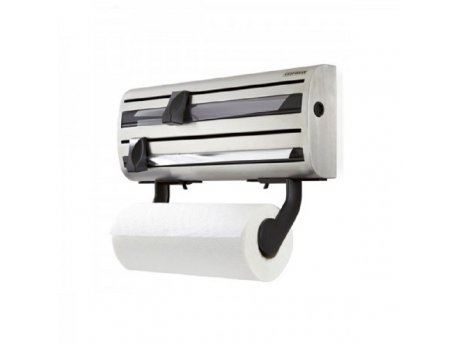 LEIFHEIT PARAT ROYAL držač ubrusa, inox (LF 25660)