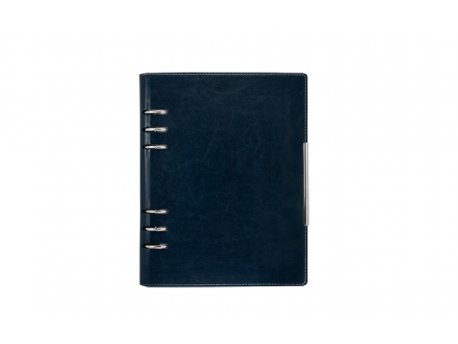 NOVASKIN Agenda sa mehanizmom A5 Teget