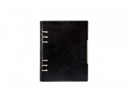 NOVASKIN Agenda sa mehanizmom A5 Crna