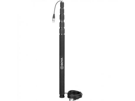BOYA BY-PB25A boom pole 2.5m