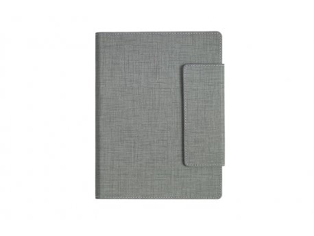 TREND Agenda sa mehanizmom A5 PRIMA Siva