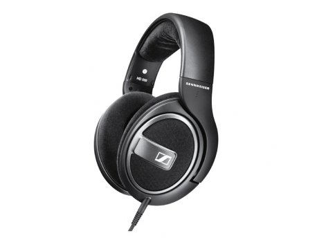 SENNHEISER Naglavne stereo slušalice  HD559