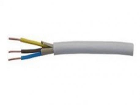 GEMBIRD Kabl PPY 3x1.5 FKZ  bakarni, pun presek 100m 39580