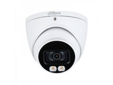DAHUA Kamera IPC-HDW1239T1-LE0280-S5 Dome Camera 2.8 Full HD IP67 40133