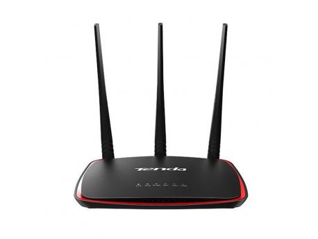 TENDA AP5 N300 Wi-Fi ruter