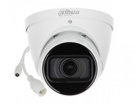 DAHUA Sigurnosna kamera IPC-HDW-1431S-0280B-S4 4mpx 2.8mm 30m ip67