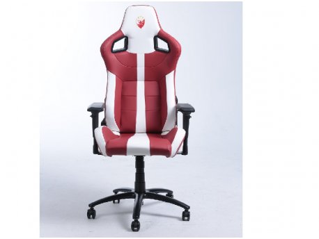 SPAWN Gejmerska stolica  Red Star