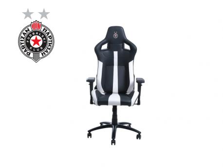 SPAWN Gejmerska stolica Partizan