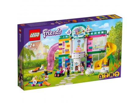 LEGO Centar za čuvanje kućnih ljubimaca