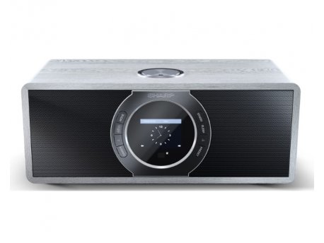 SHARP DR-I470GR PRO Digitalni bluetooth radio