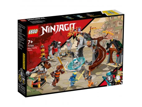LEGO Centar za obuku nindži