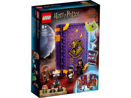 LEGO Hogvorts trenutak: Čas proricanja