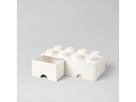 LEGO Fioka (8): Bela