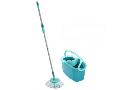 LEIFHEIT Clean twist disk mop set za čišćenje LF 52101