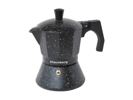 KLAUSBERG KB7160 Aparat za espreso kafu