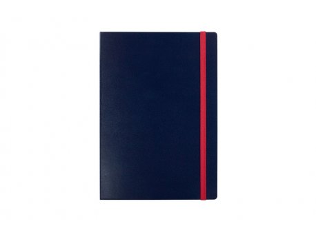 INFINITY Notes sa lastišem B6 Teget