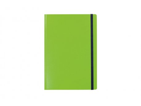 INFINITY Notes sa lastišem B6 Apple green