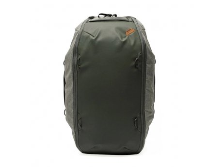 PEAK DESIGN Travel Duffelpack 65L Sage