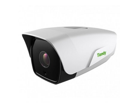 TIANDY IP bullet kamera, 2MP, 4mm, WDR 120dB, IR 50m, IP67, PoE TC-C32BG