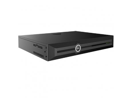 TIANDY Mrežni snimač, 10ch, 5MP, 1U, 2 SATA, 8xPoE out, 12Vdc TC-R3210-I/B/P
