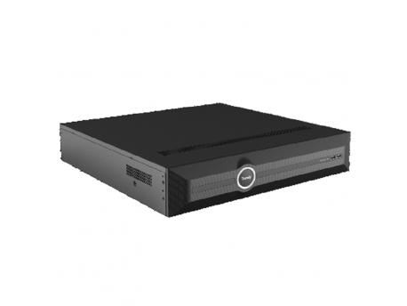 TIANDY Mrežni snimač, 40ch, 12MP, 1U, 8 SATA, 12Vdc TC-R3840-I/B/N